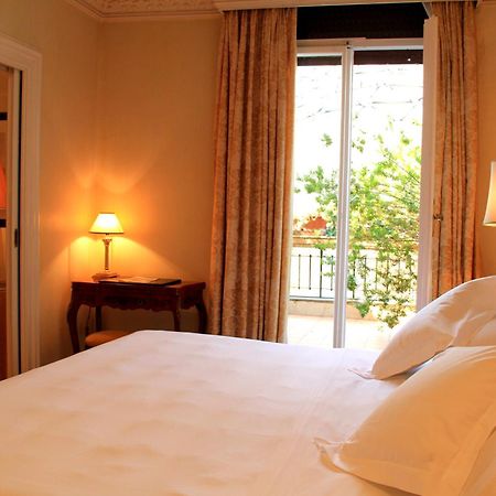 Grand Hotel Plaza Róma Kültér fotó